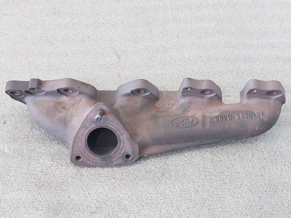 Coletor de escape FORD Transit Custom