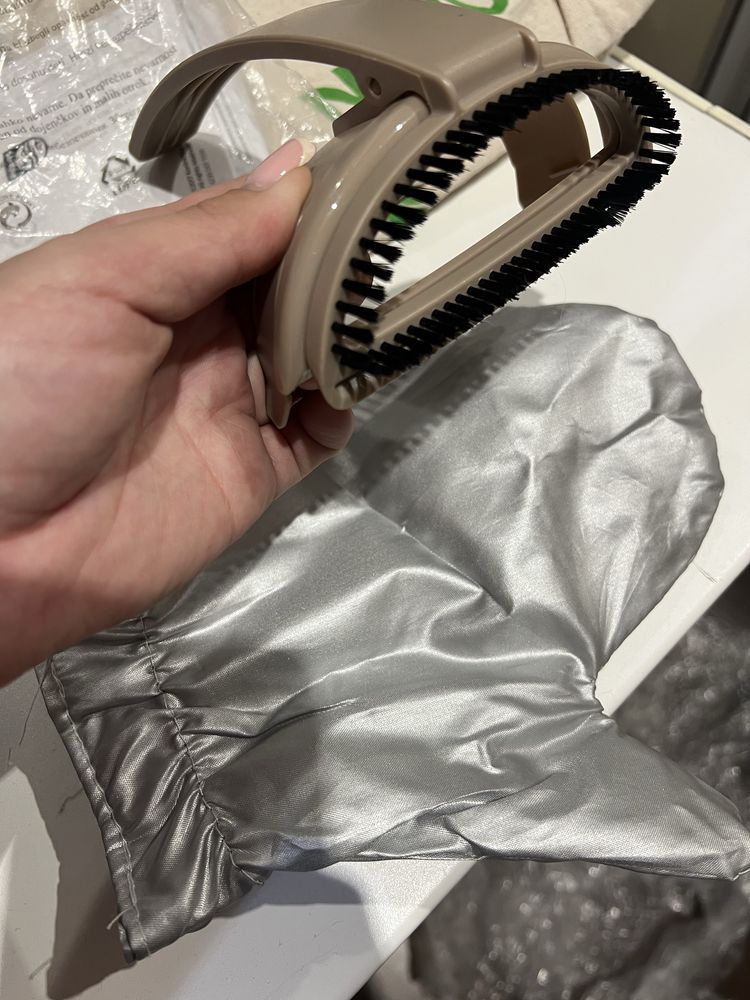 Відпарювач Philips ComfortTouch