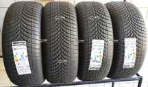 4x 225/50r17 Goodyear Vector4Seasons Gen-3 RunFlat 3 Lata Gwar.
