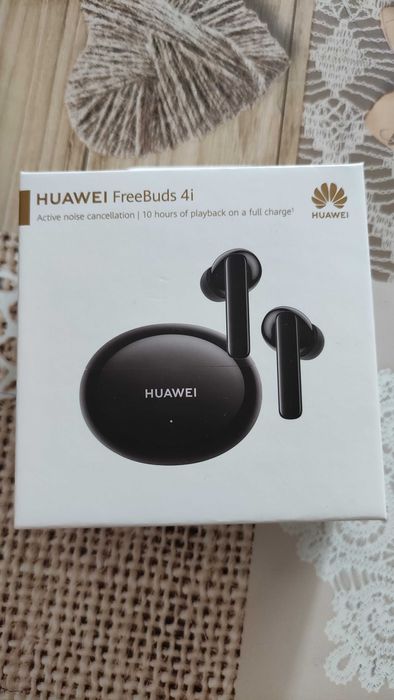 Huawei FreeBuds 4i