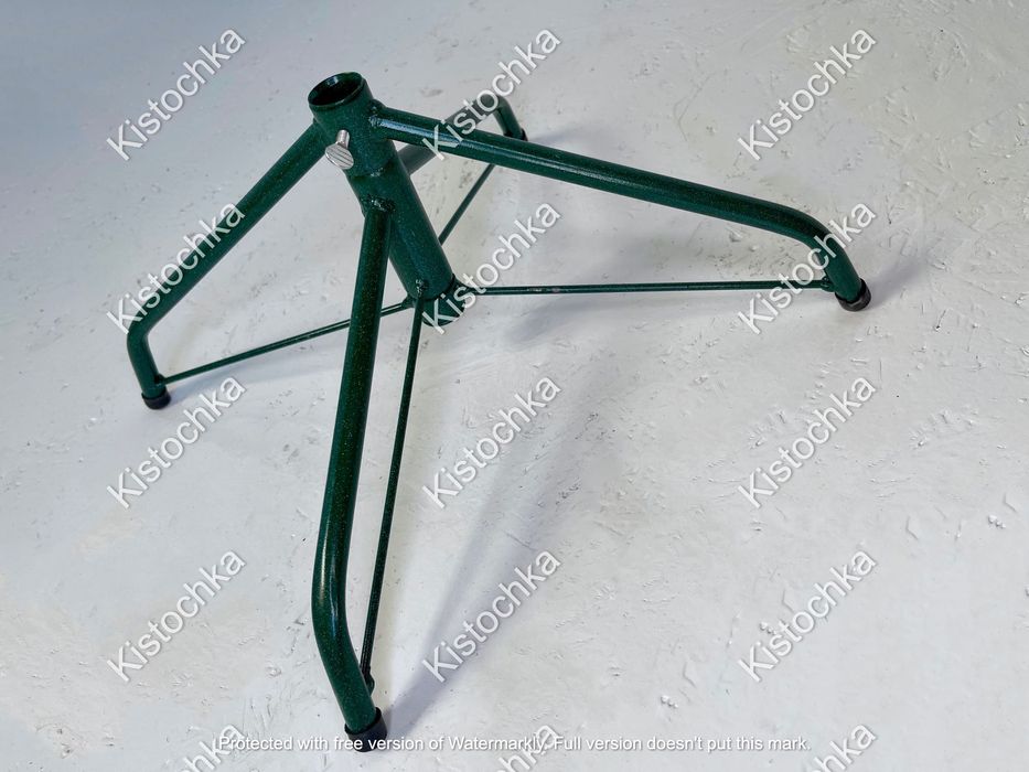 Сосна штучна лита "Люкс" | Сосна искусственная литая "Люкс"