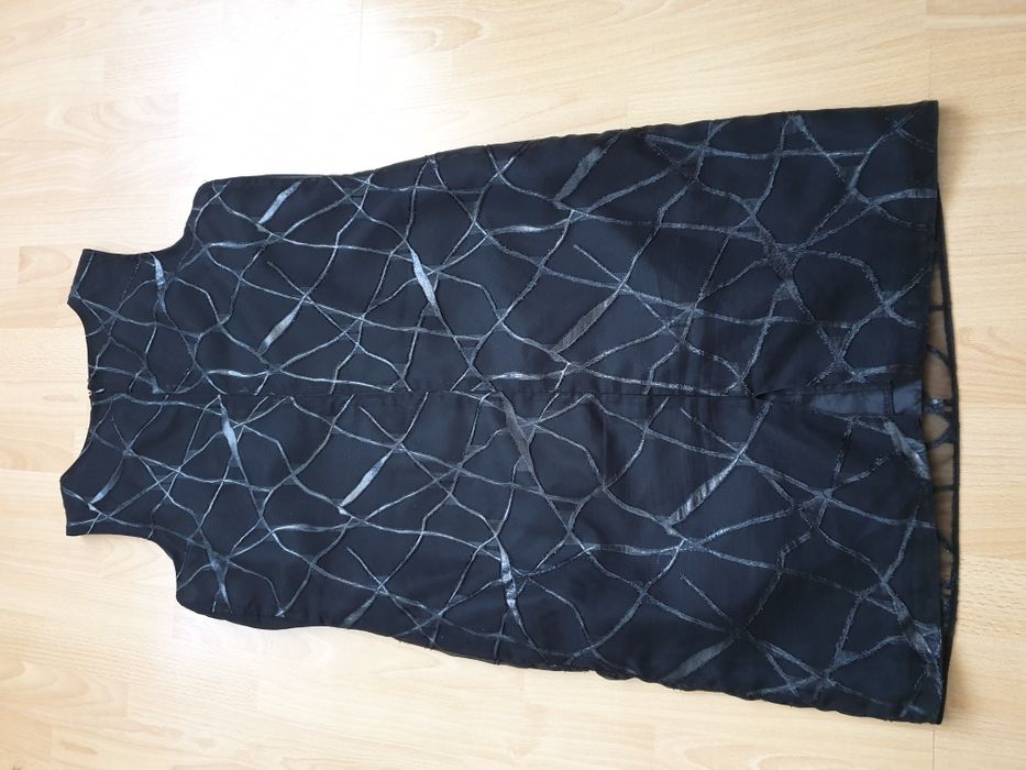 Sukienka damska 46, bardzo wygodna