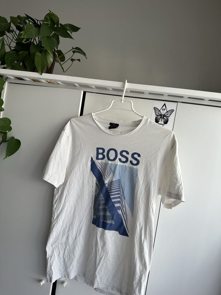 Koszulka hugo Boss