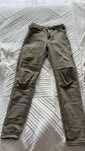 Spodnie Khaki Reserved