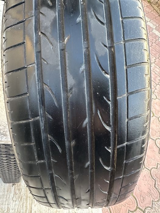 Продам автошини Bridgestone в гарному стані. Розмір 225/60 R17