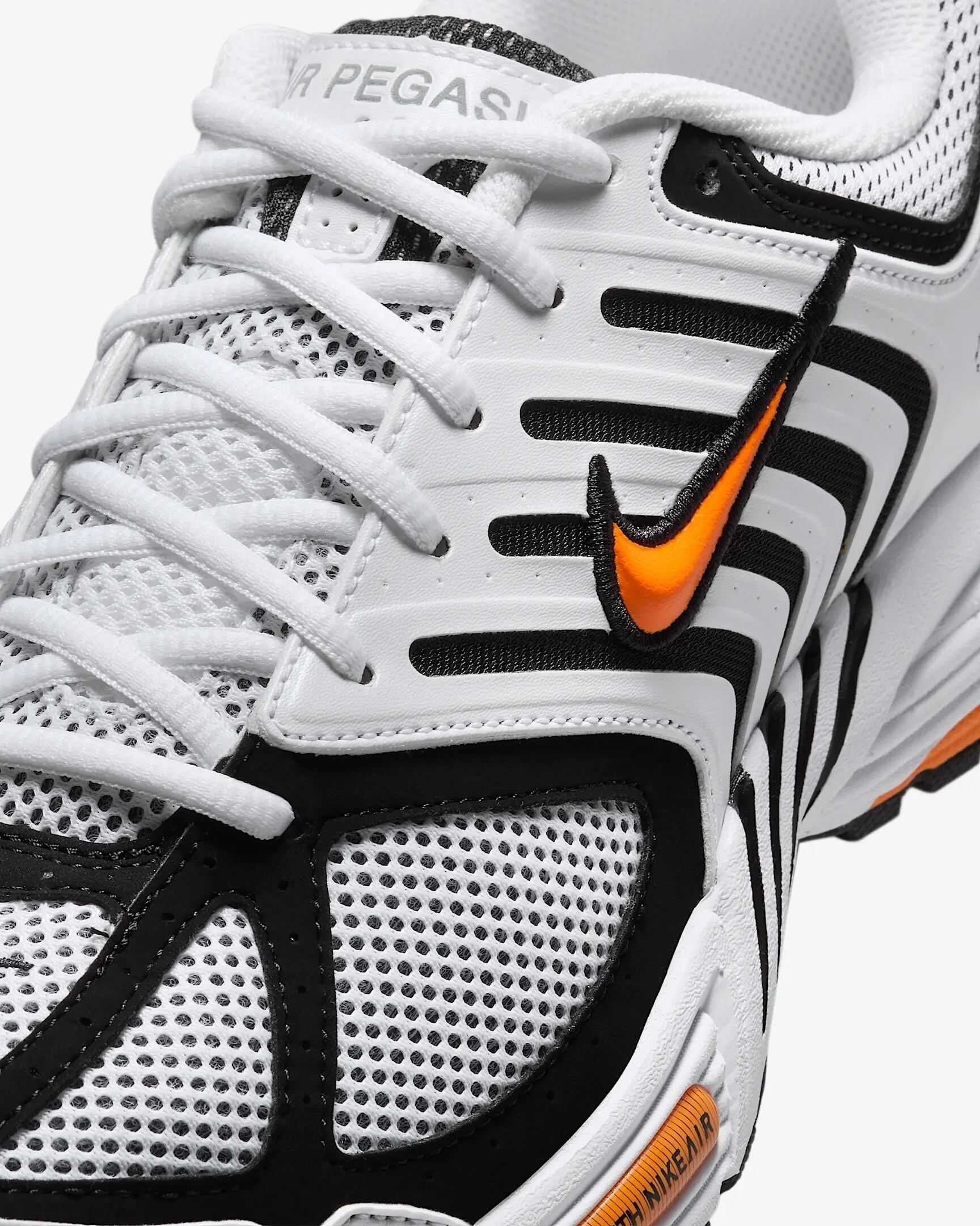 США! Кросівки Nike Air Pegasus 2005 Jordan (40р по 49.5р) (HQ5403-103)