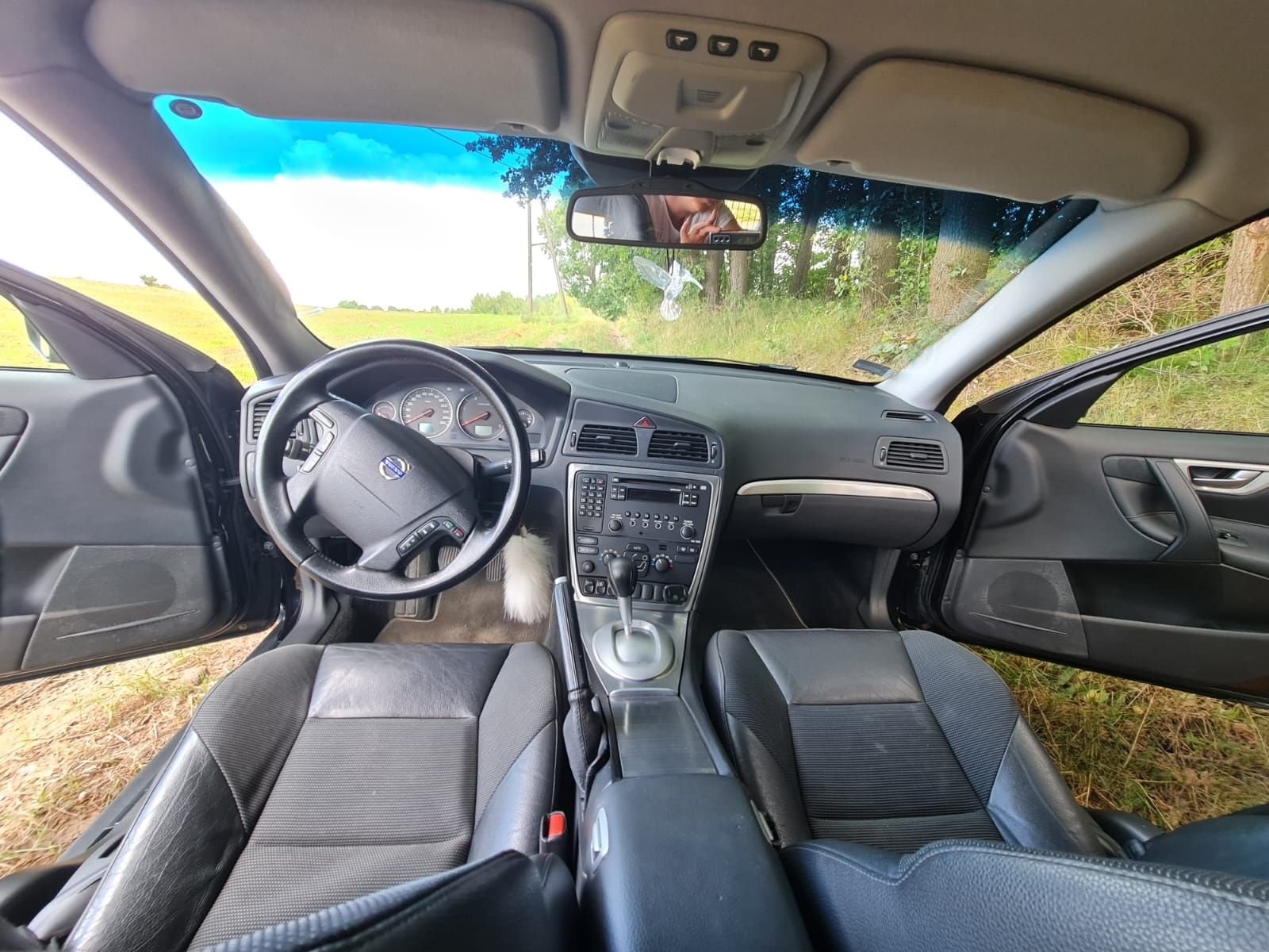 Volvo V70 2.4 D5