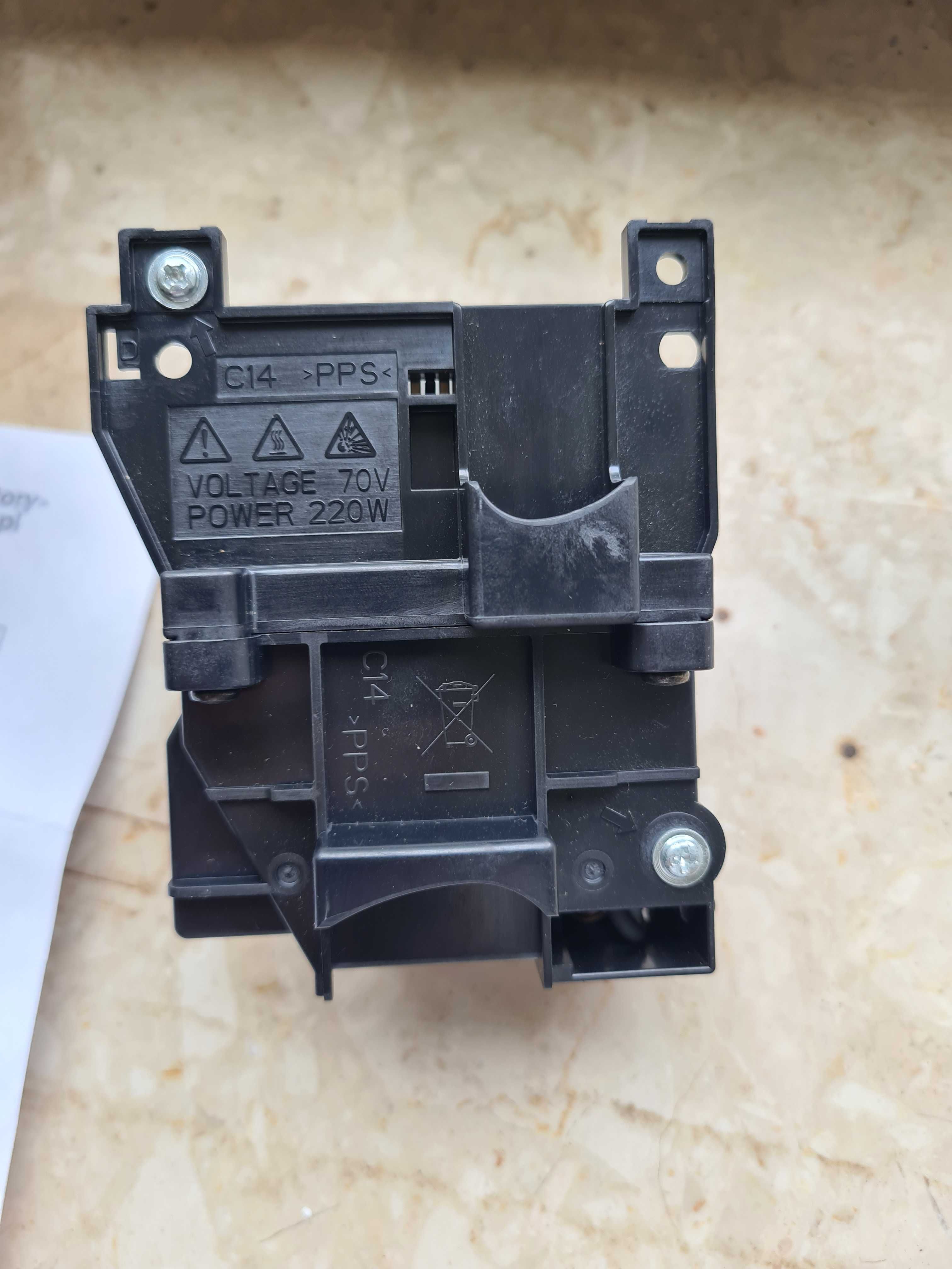 Lampa do projektrora HITACHI CP-X400 DT00841 / CPX400/X200LAMP
