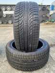 mag. gaz opony letnie pirelli P Zero Nero all sezon 265/40/20    104h