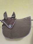 Zestaw Eskadron Classic Sports Dark Taupe