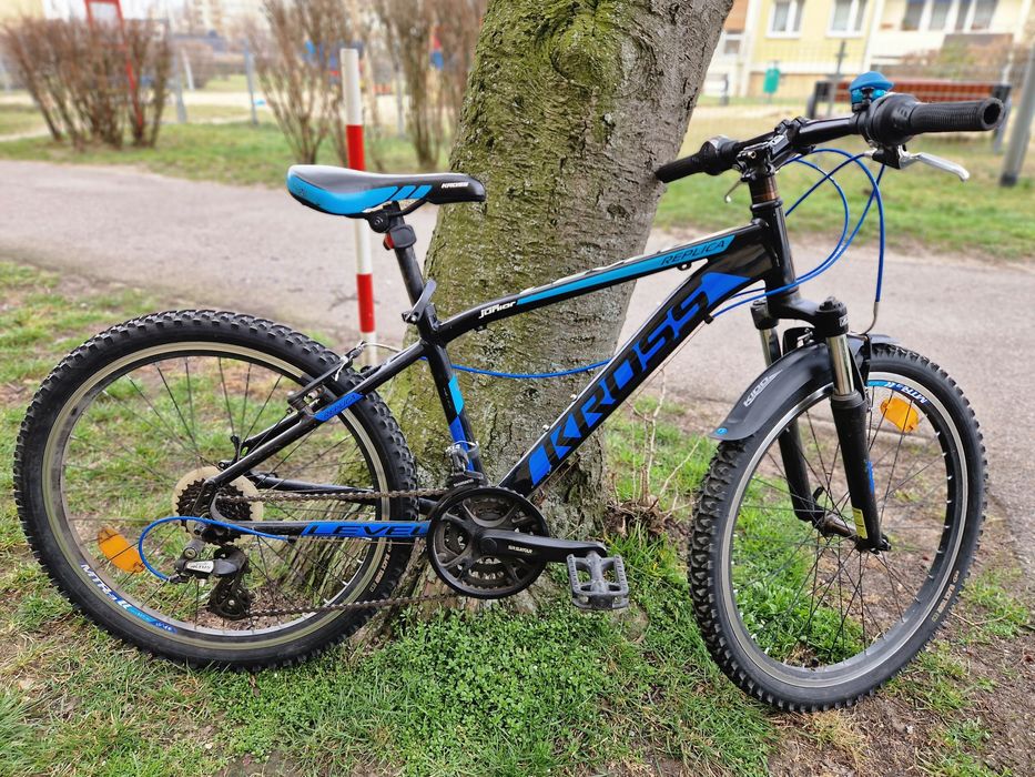 Rower Kross Replica 20 cali