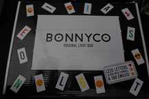Bonnyco Light Box