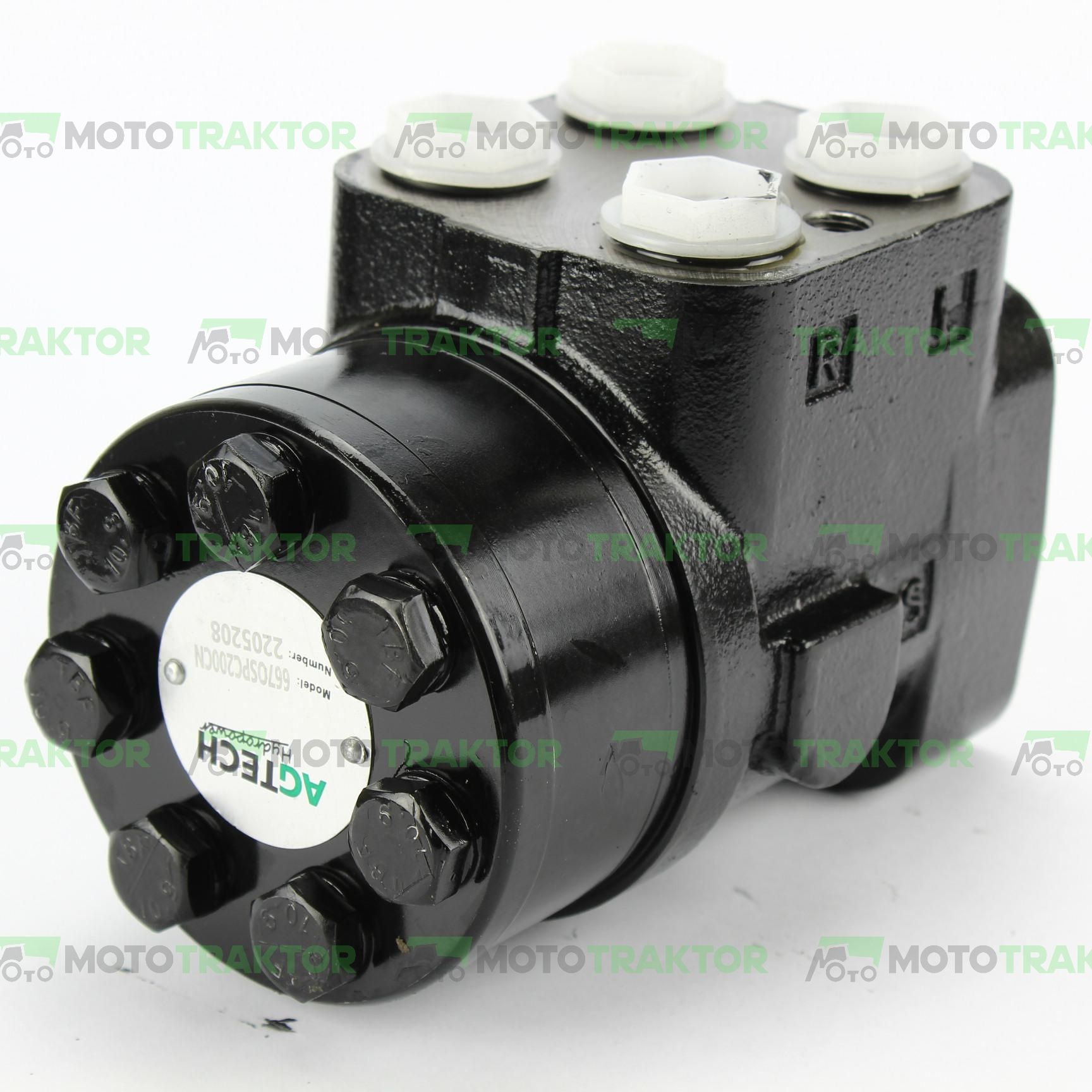Orbitrol John Deere 3050,3140,3350,3640,3650