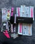 Apple Watch 7 41 mm Nike