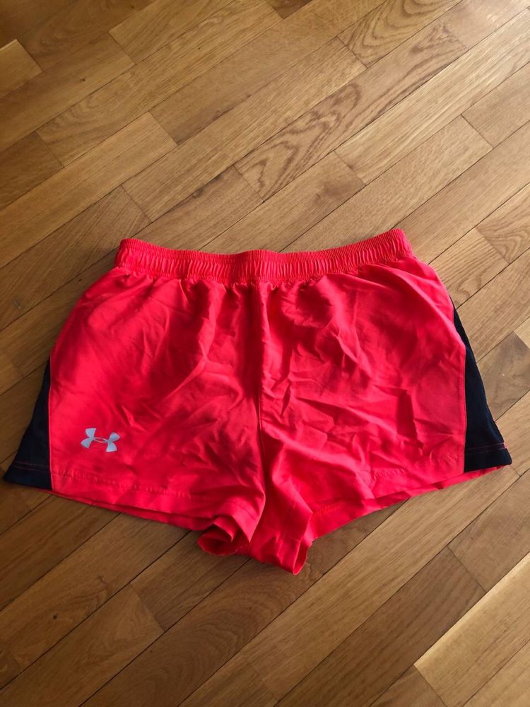 Шорти Under Armour