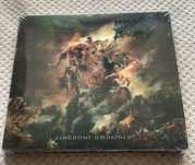 Morbid Angel - kingdoms disdained, Folia