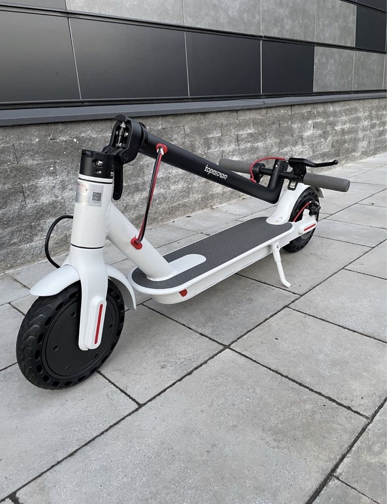 СКЛАД ЦІНА | Електросамокат Xiaomi Electric Scooter M365 Pro 500W