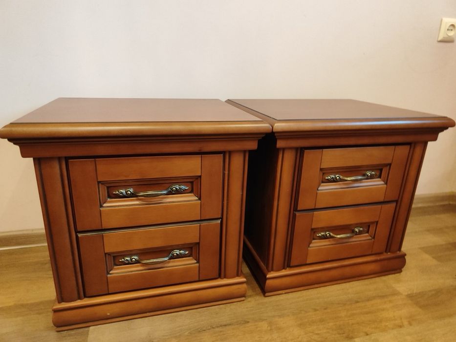 Тумби приліжкові «Маргарита»