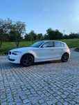 BMW 116i (E87) | 2010 | 90 kW (122 KM) | 140 433 km