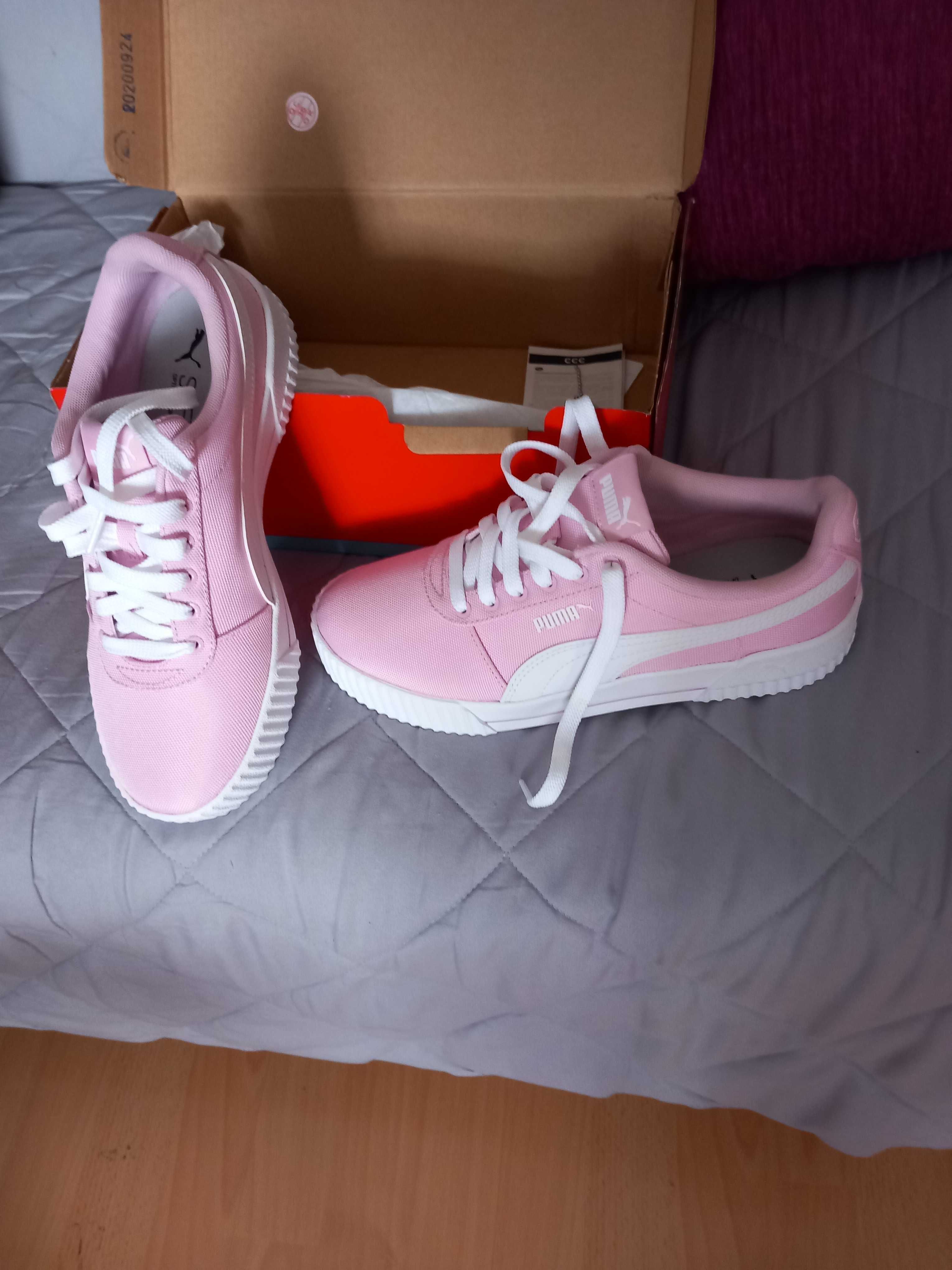 Buty sportowe Puma