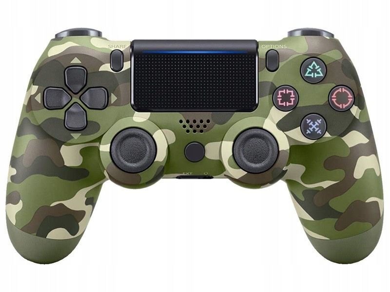 Pad ps4 SUPER nowy gwarancja