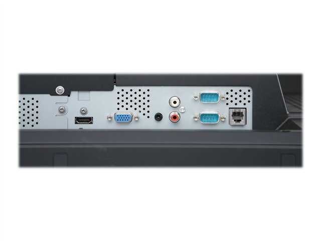 Monitor Sharp PN-E471R, 47 cali, FullHD