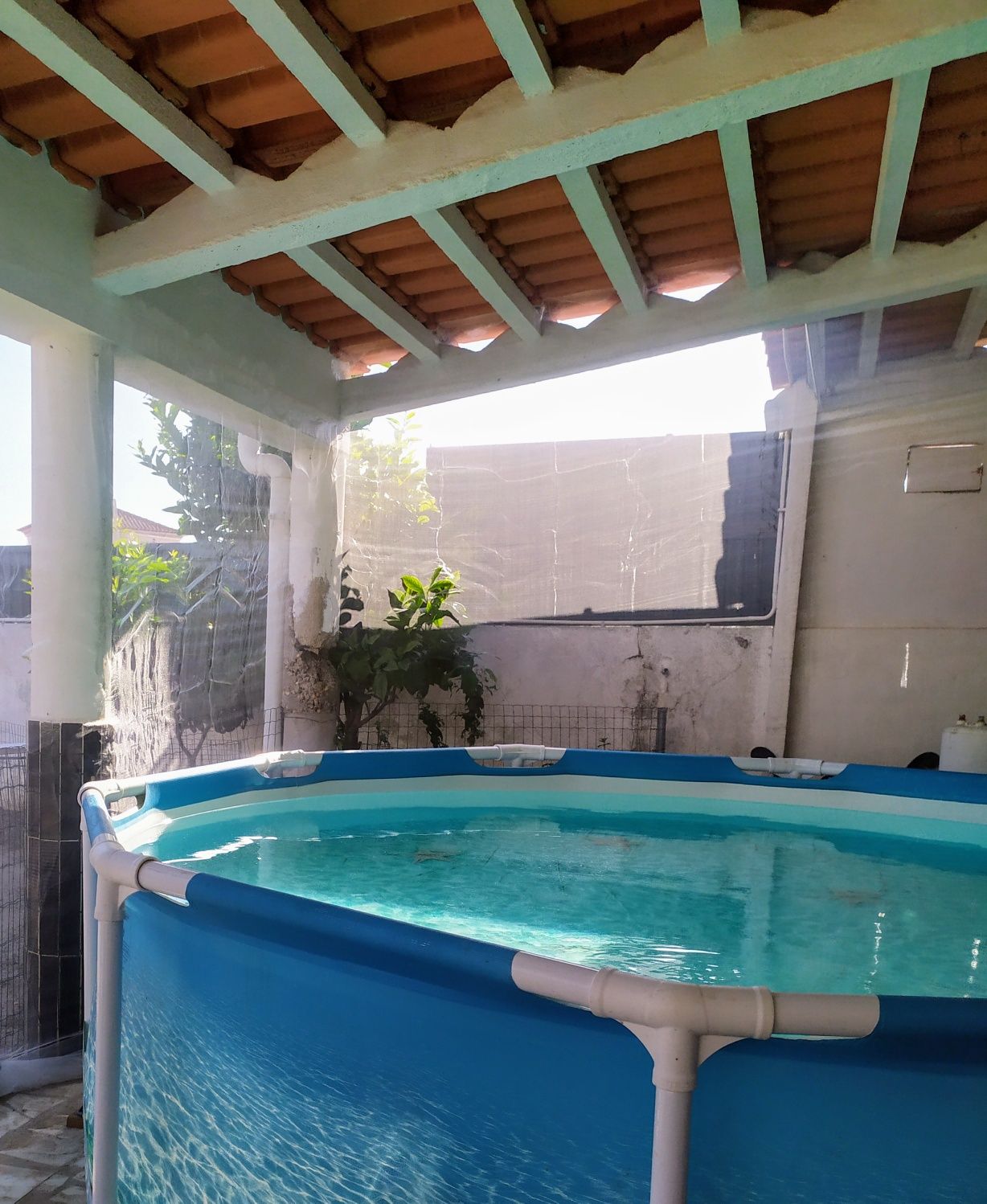Ermidas do Sado vivenda V3