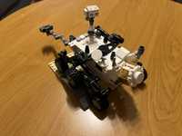 Lego 21104 Cuusoo - NASA Mars Łazik Laboratorium