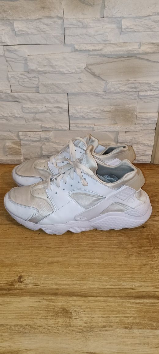 Buty Nike Air Huarache 46 Stan Bardzo Dobry!