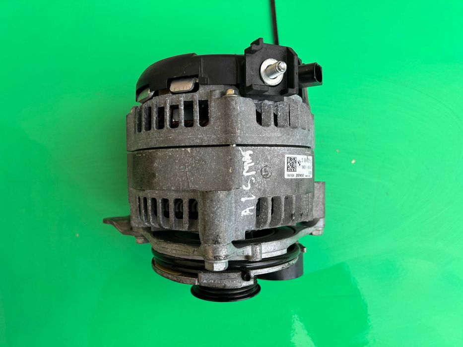 Генератор BMW F20. F21. F30. F31. F34. F32. F36 - 1.5L 2.0L