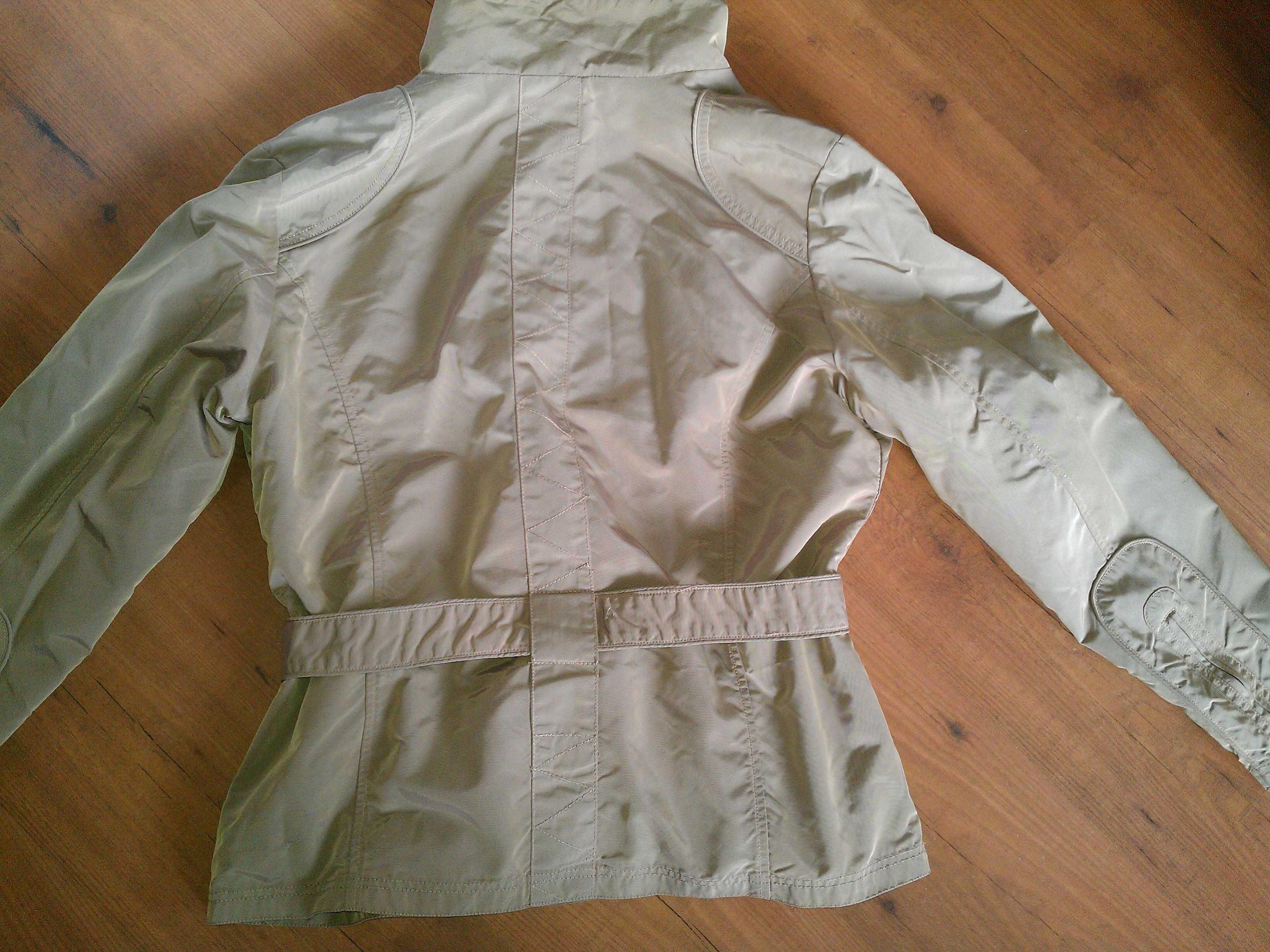 Damska kurtka wiosenna R. 46 XL/XXL