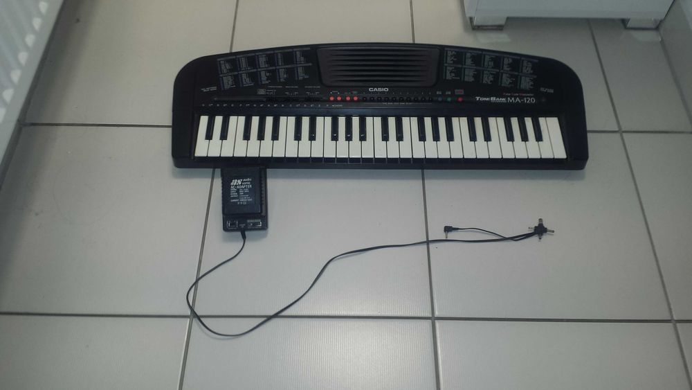 Keyboard CASIO .