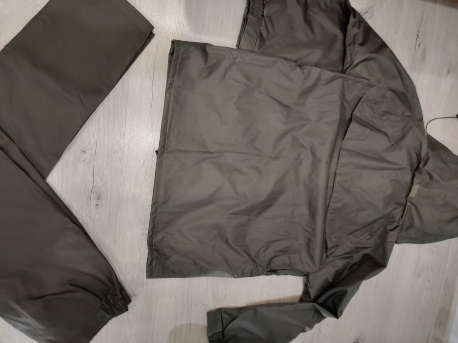 Ubranie ochronne marki WATERS