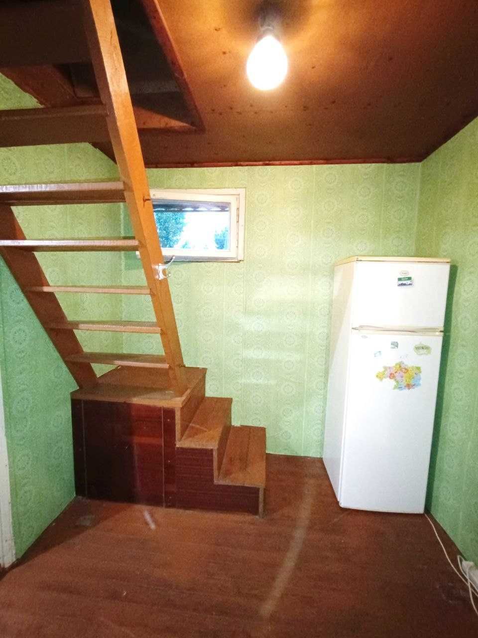 Продається дача Кам’яна Гора, масив Бурковський