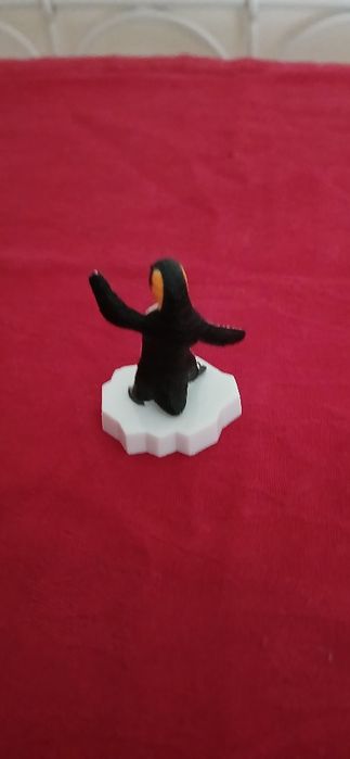 Figura Gloria-Happy Feet