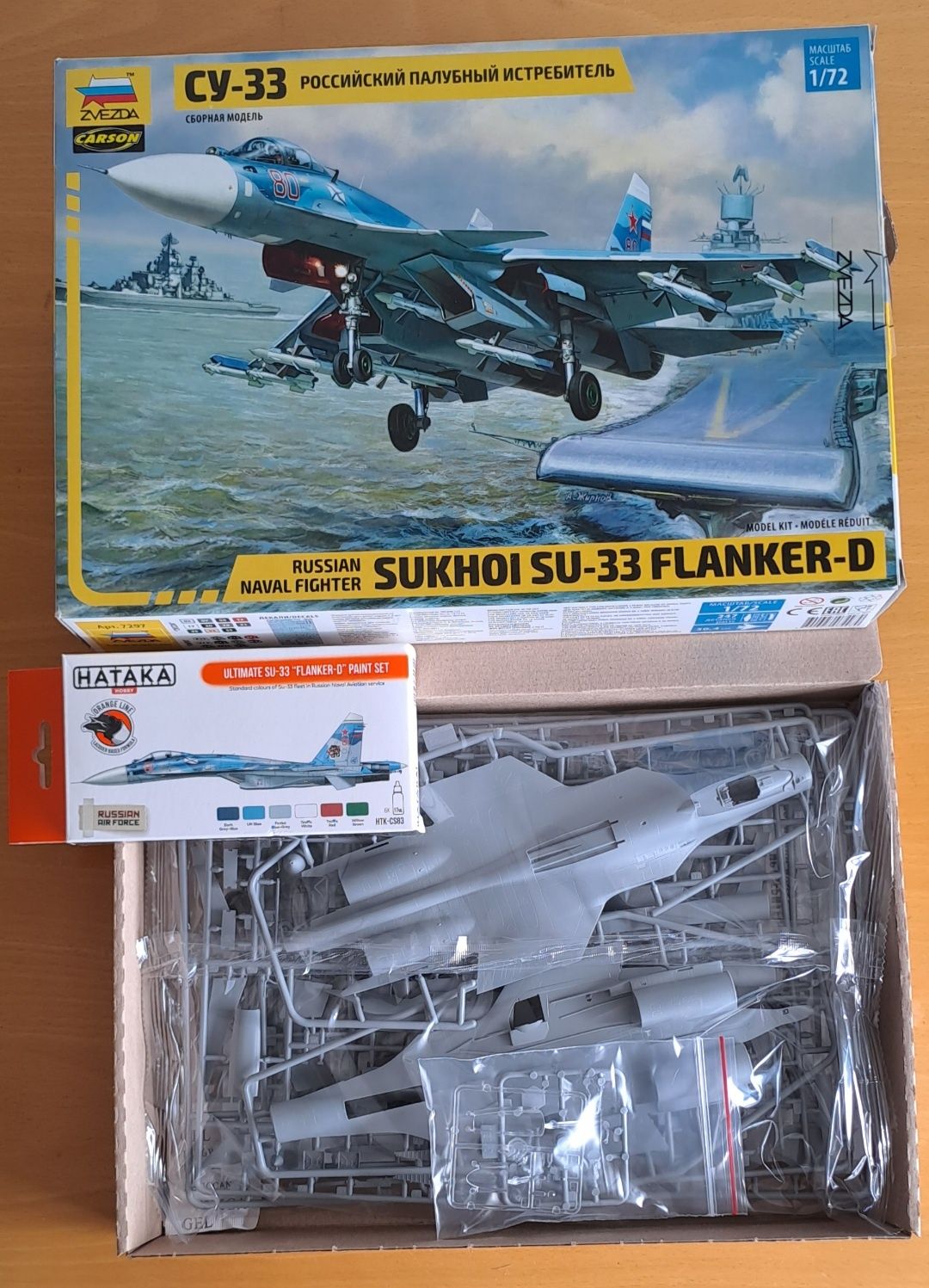 Modelismo - aviões escala 1/72 e 1/48