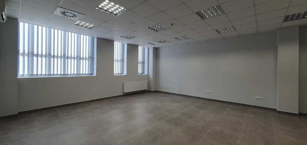 TECHNOPARK Gliwice - Biuro o pow. 52m2