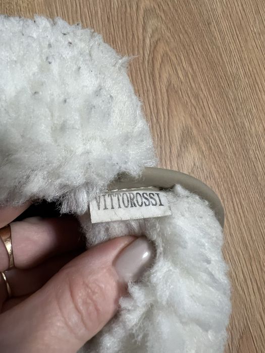 Ботинки зимові жіночі