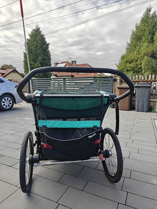 Thule Chartiot Lite 2