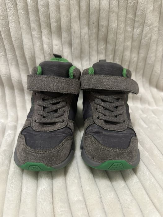 Демісезонні черевики 30 розмір, 18.2 см