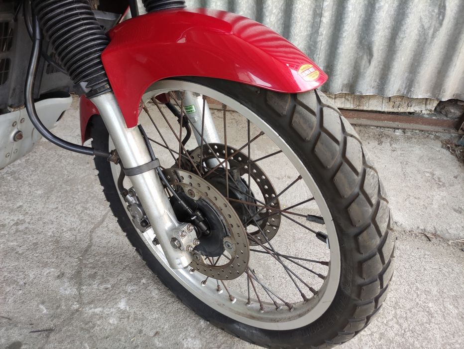 Honda Transalp XL 600 V PD10 100%sprawna oryginał RATY Transport