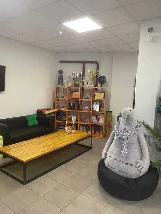 Офис с Арендаторами, стабильный доход