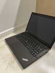 Thinkpad X240 i7-4600U + Thinkpad Pro Deck + torba na laptopa