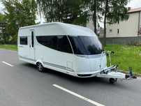 Sprzedam Hobby Premium 460