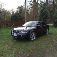 Audi A4 B6 1.9 TDI