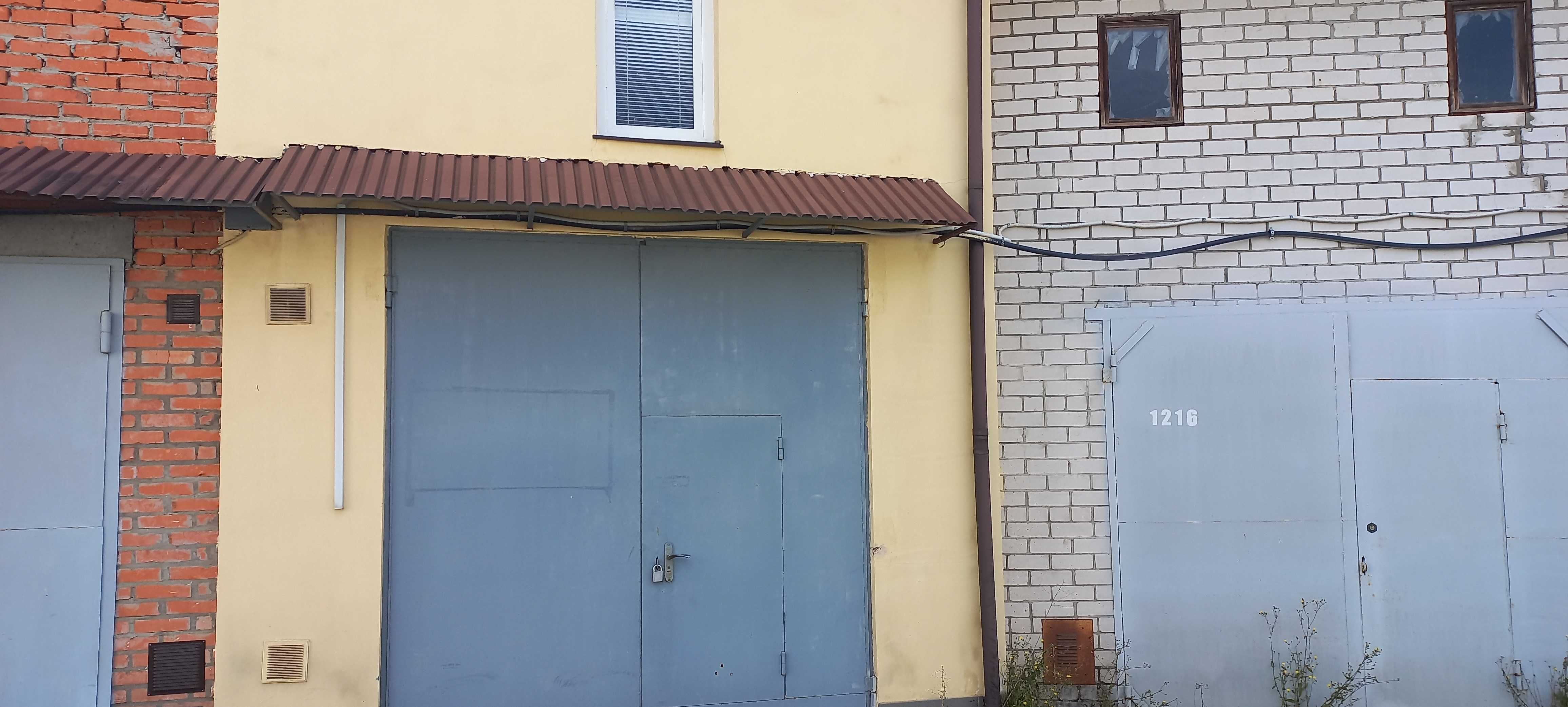 Продам приміщення (гараж) вул. Генерала Наумова, 2, Академмістечко