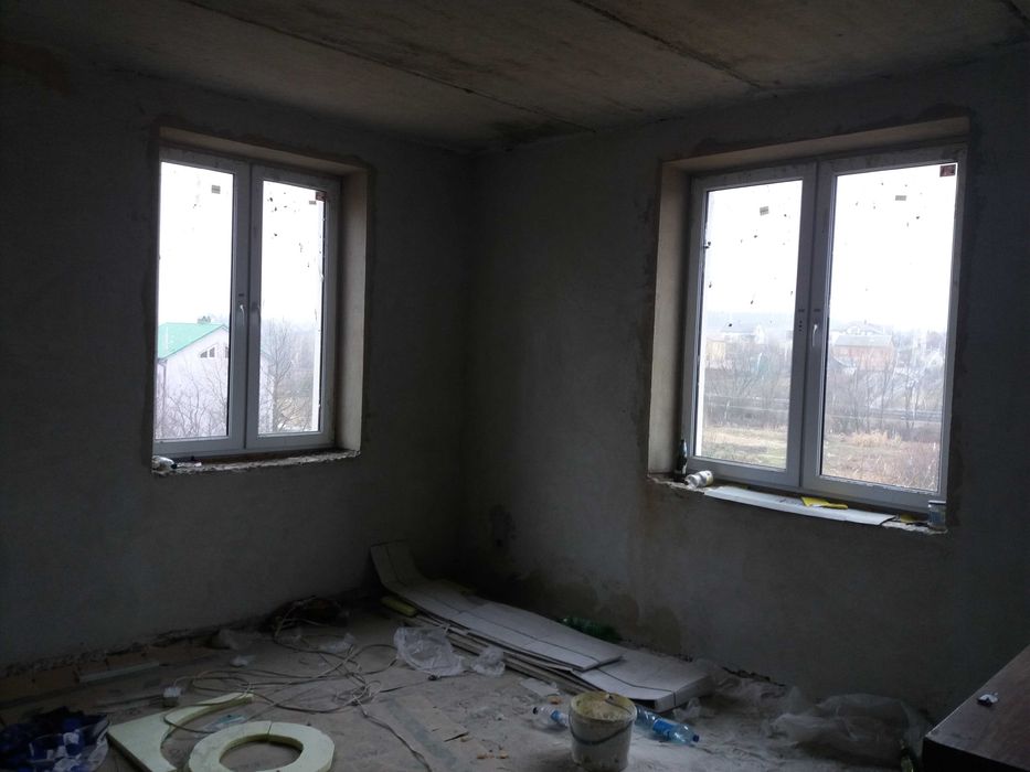 Будинок в Давидові