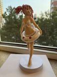 Фігурка Мадока з аніме Puella Magi Madoka Magica