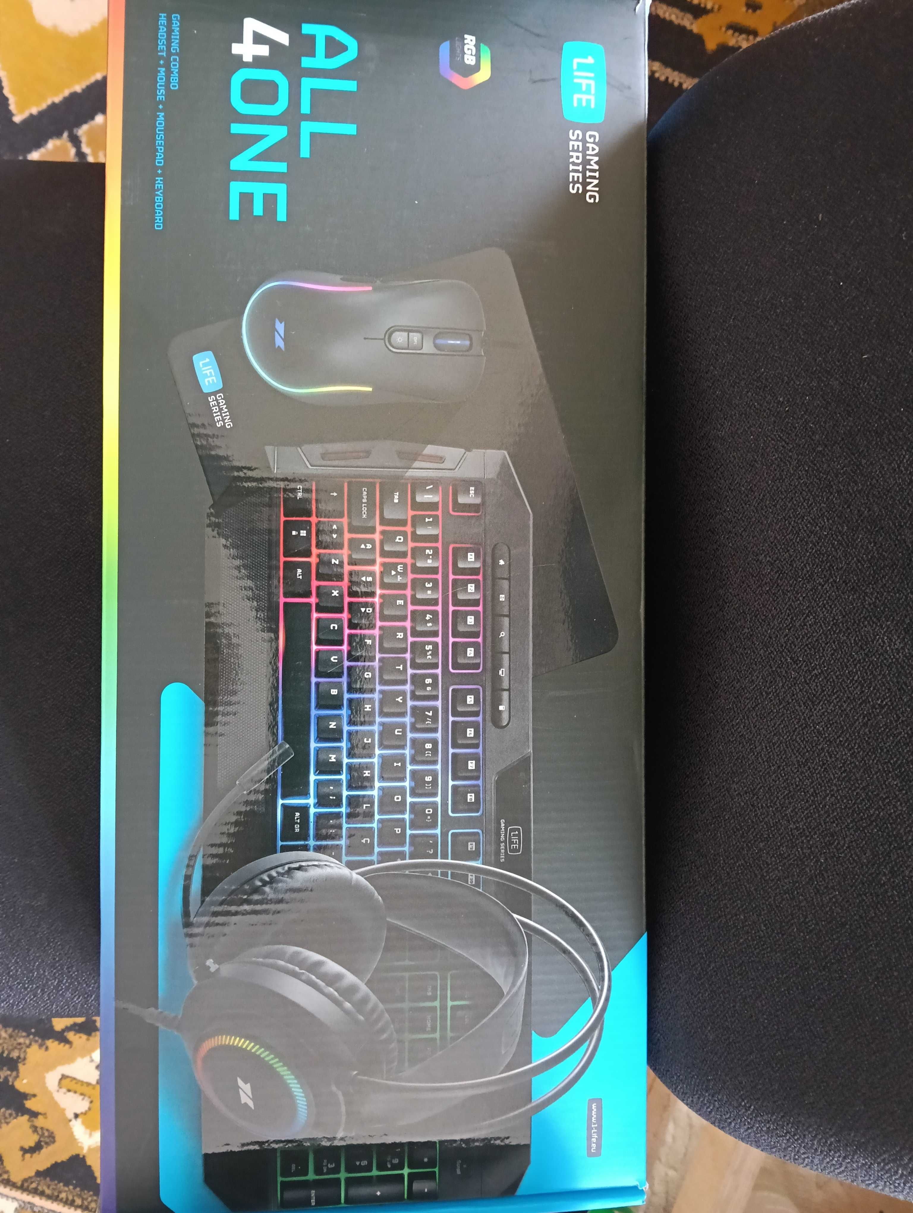 Computador para jogos