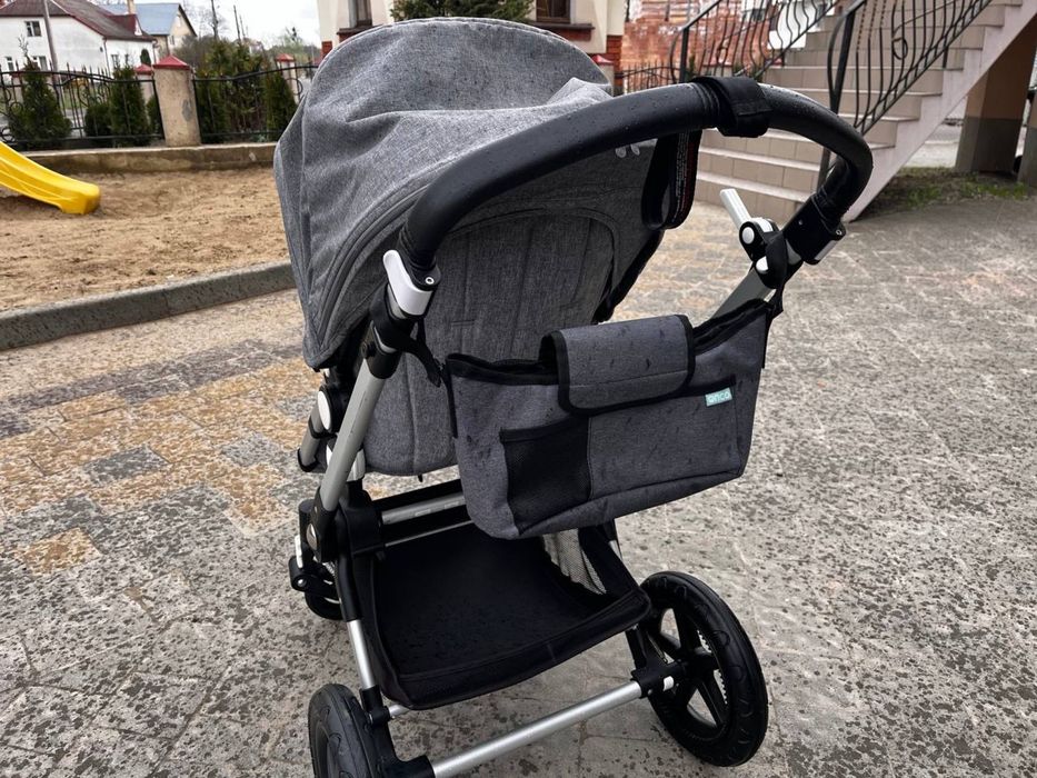 Bugaboo cameleon 3